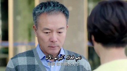 الحلقة 27 من مسلسل الصيني ( الثنائي المثالي | The Perfect Couple ) مترجمة