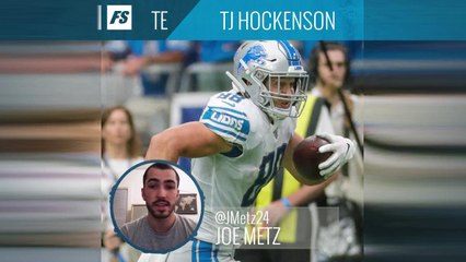 Week 2: Fantasy Football Waiver Wire Pickups