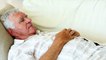 Daytime Naps Linked to Lower Heart Attack Risk