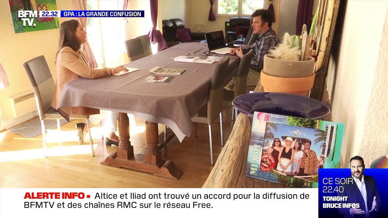 GPA, la grande confusion - 10/09