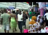 RTG/Saisie des produits impropres à la consommation par la municipalité de Libreville