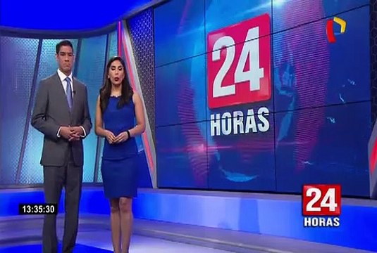 EEUU: chofer y copiloto se quedan dormidos mientras auto estaba en marcha