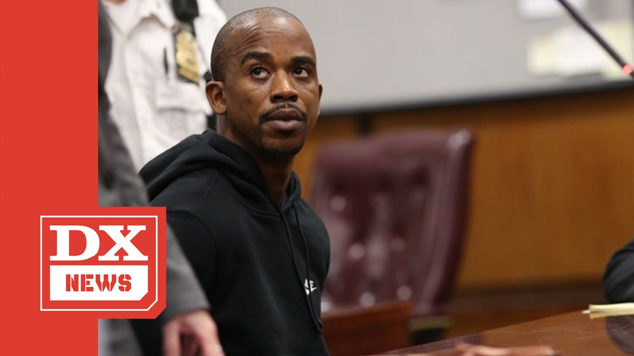 Tekashi 6ix9ine's Ex-Manager Shotti Sentenced To 15 Years In Prison ...