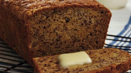 10 Breakfast Breads to Make This Weekend