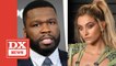 50 Cent Asks Paris Jackson To Consider "Little Boys Butts" While Defending Chris Brown