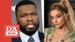 50 Cent Asks Paris Jackson To Consider 