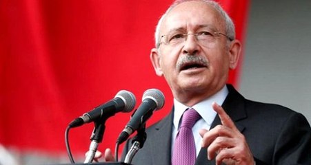 Son anketin ardından Kılıçdaroğlu'ndan "İttifak siyasetine devam edeceğiz" açıklaması geldi