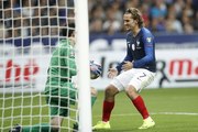 Equipe de France : Hugo Lloris et Moussa Sissoko ne s'en font pas pour Antoine Griezmann