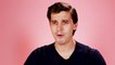 'Queer Eye's Antoni Porowski Gets Cheeky About His Food And His Sex Life During This Sour Candy Challenge