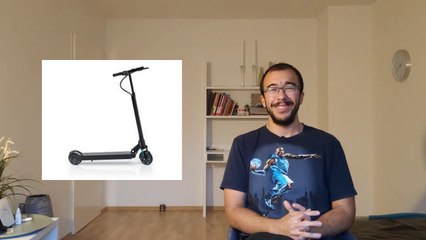 ELEKTRİKLİ SCOOTER NEDİR? NASIL ŞARJ EDEREK PARA KAZANILIR?