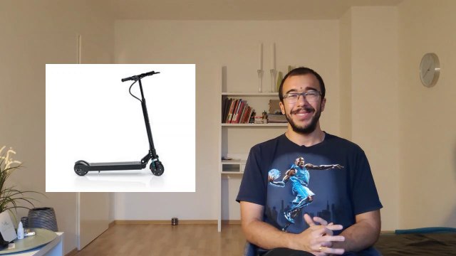 ELEKTRİKLİ SCOOTER NEDİR? NASIL ŞARJ EDEREK PARA KAZANILIR?