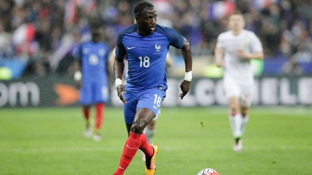 France-Andorre : Moussa Sissoko savoure