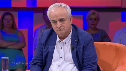 Abilekaj sfidon mazhorancën: I fajshëm Tahiri por jo qeveria? Politike...