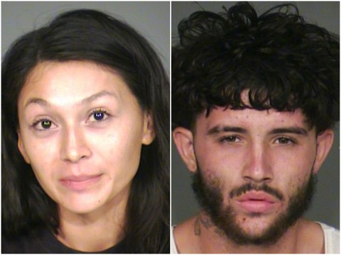 PD: Chandler couple trespassing in for sale home use shower, bathe children - ABC15 Crime