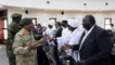 انطلاق المفاوضات المباشرة بين الأطراف السودانية في جوبا