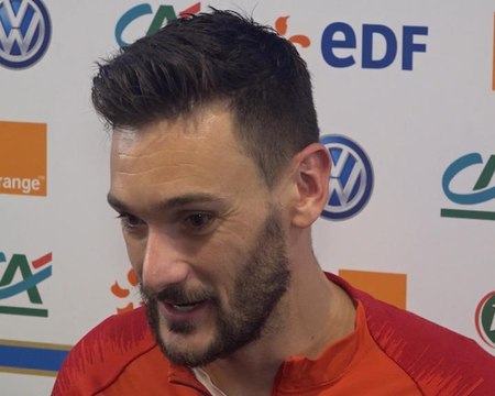 Bleus - Lloris : Griezmann a marqué les penalties les plus importants