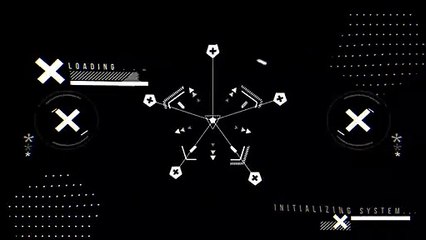 Free Adobe Effects The X Logo Reveal