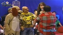 GUERRA DE CHISTES Cap 163 El Perro Guarumo 6 Y Su Pandilla Con Victor Morelli