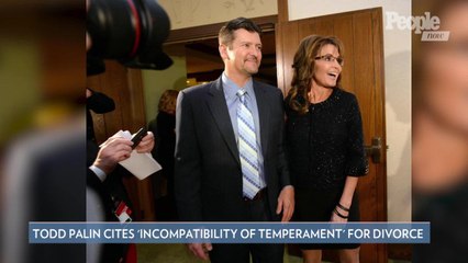 Sarah and Todd Palin Had Dinner with Dean Cain Just Months Before Split: 'They Were Completely Normal'