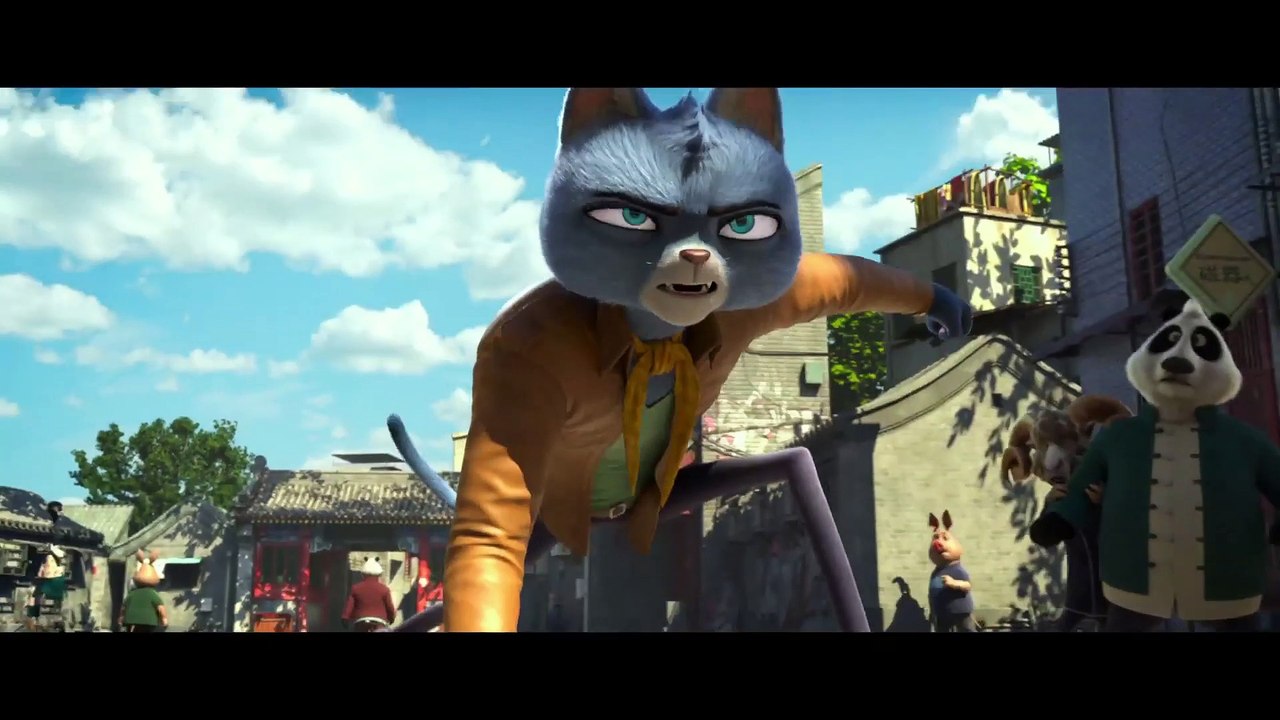 Spycies Movie