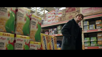 Yesterday Movie clip - Soul Mates