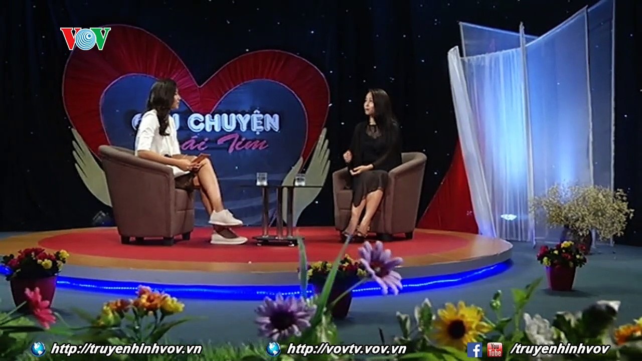 Câu chuyện trái tim số 10