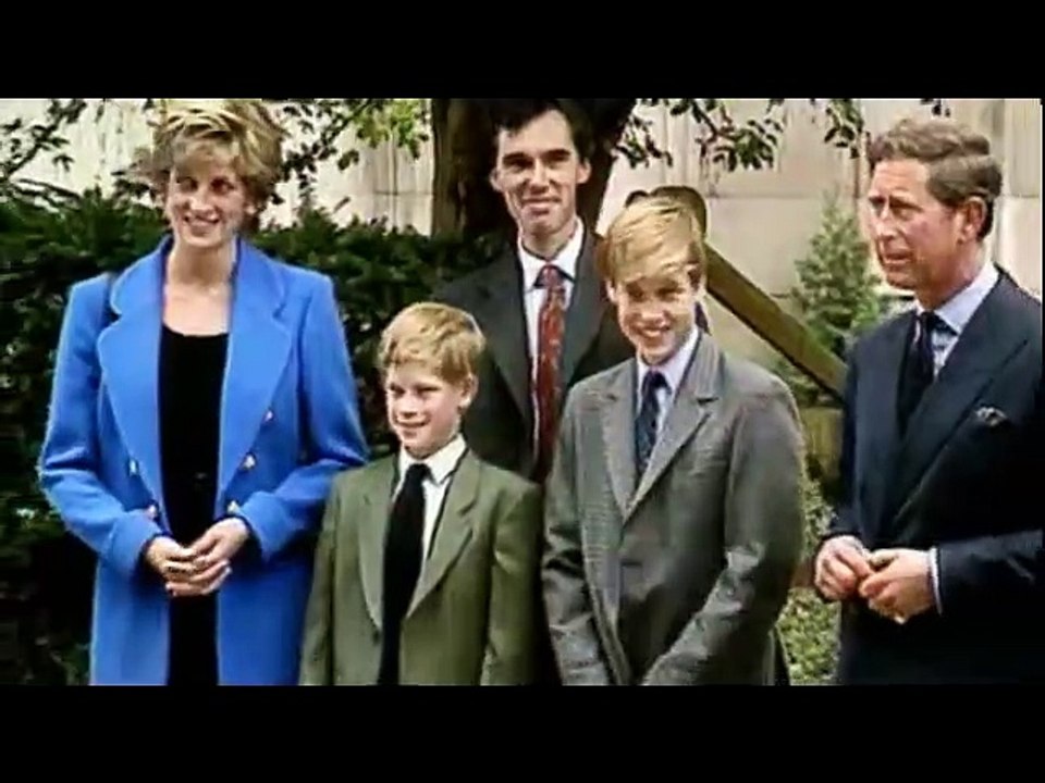 My Mother Diana