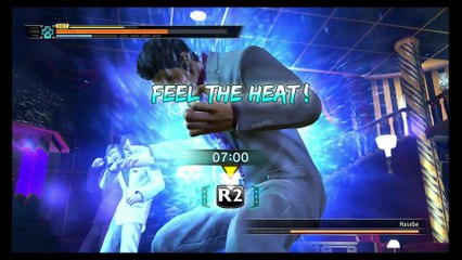 YAKUZA 3 FIRST TIME PLAYTHROUGH PART 25