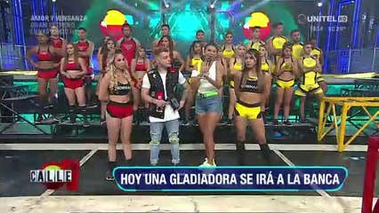 Calle 7 Bolivia-Temporada 14 (10/09/19)