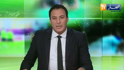 الخضر سيواجهون منتخب كولومبيا بفرنسا شهر أكتوبر القادم !