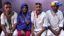 غليزان عائلات الحراقة تناشد وزارة الخارجية التدخل لمعرفة مصير أبنائها المفقودين