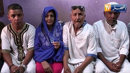 غليزان عائلات الحراقة تناشد وزارة الخارجية التدخل لمعرفة مصير أبنائها المفقودين
