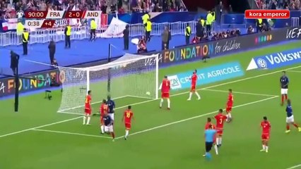 لمن فاته مباريات اليوم !! شاهد جميع اهداف مباريات اليوم الثلاثاء 10-9-2019 وجنون المعلقين HD