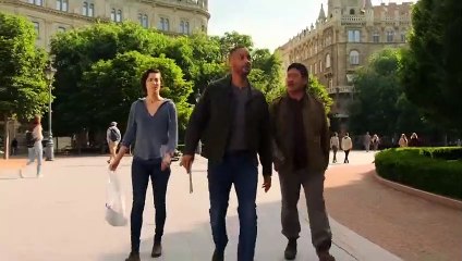 Géminis Película - Ang Lee