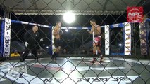 Maynor Romero VS Fernando Romero - AMM - NFC 51