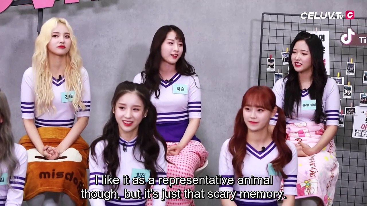 [ENG]  CeluvTV "I'm Celuv" Full Stream (180917) [1/2]