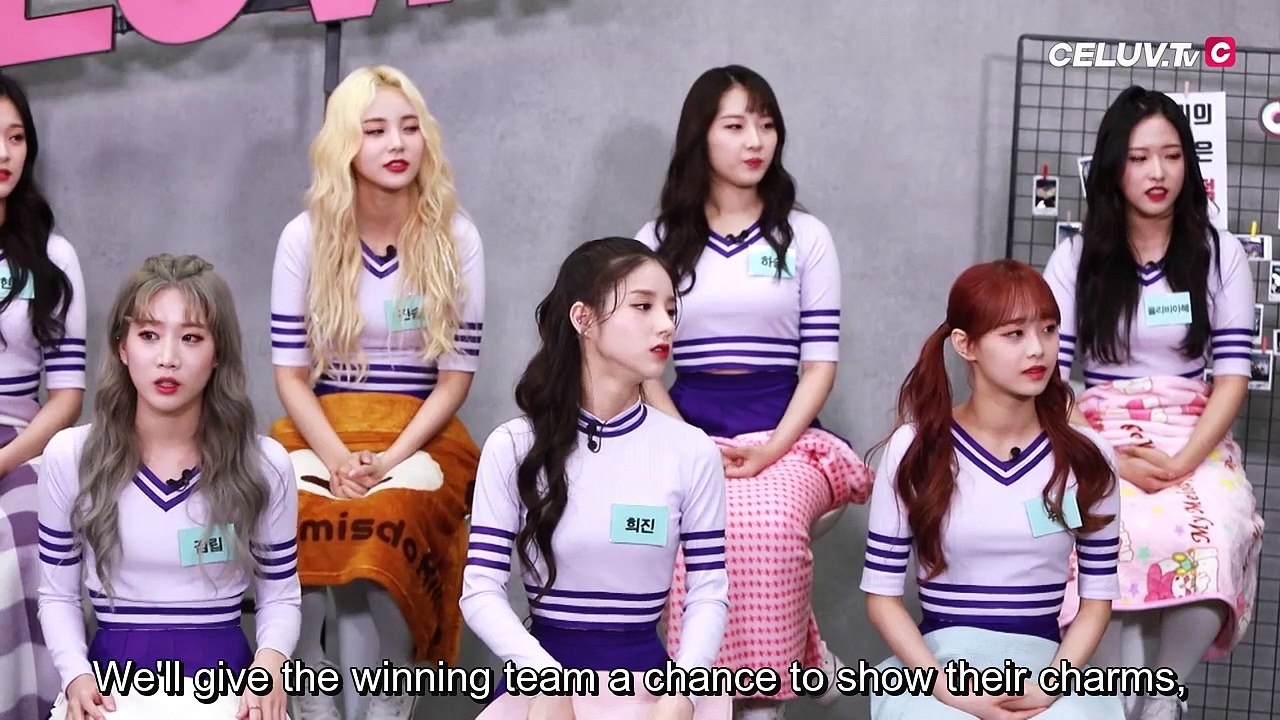 [ENG]  CeluvTV "I'm Celuv" Full Stream (180917) [2/2]