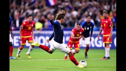 "Faut-il changer de tireur de penalty chez les Bleus ? Ce serait une grave erreur"