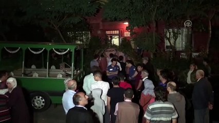 İstanbul’da bir kadın evinde ölü bulundu