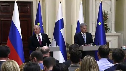 EEUU sacó de Rusia en 2017 a un informante infiltrado en el Kremlin