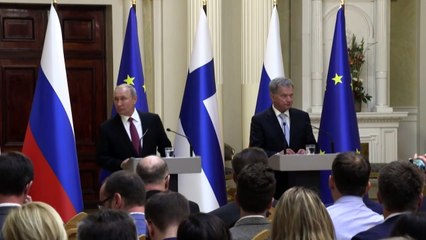 EEUU sacó de Rusia en 2017 a un informante infiltrado en el Kremlin