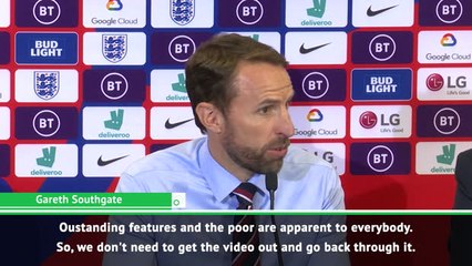 Download Video: 'Ridiculous mistakes! Poor decisions!' - Southgate reacts to England 5-3 Kosovo