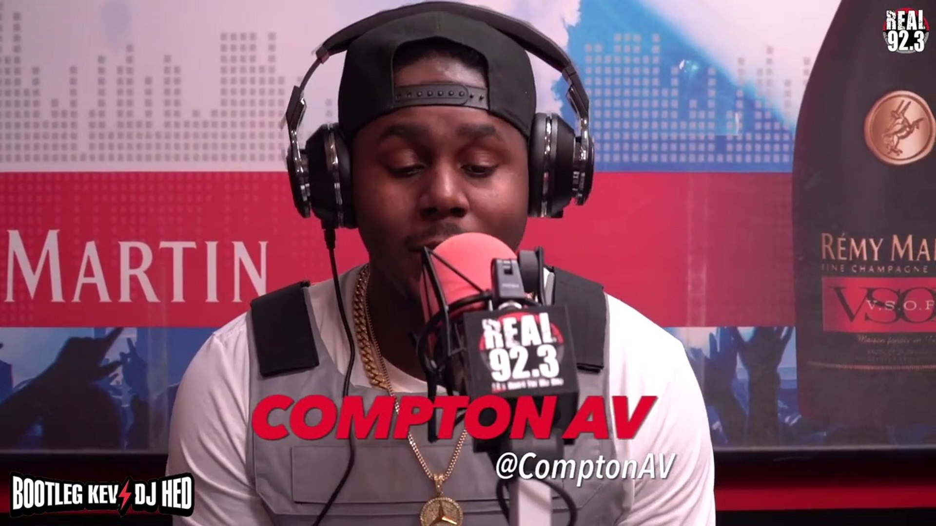 Compton AV