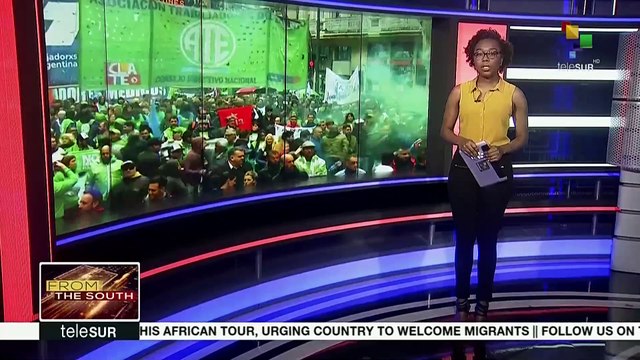 FtS 10-09: Venezuela Starts Military Exercises Along Colombian Border