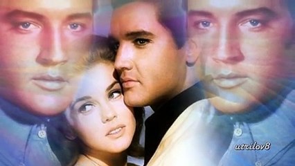 Elvis Presley - What Now, What Next, Where To