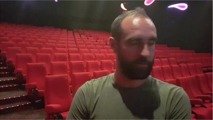 Edouard Bergeon, réalisateur du film "Au nom de la terre"