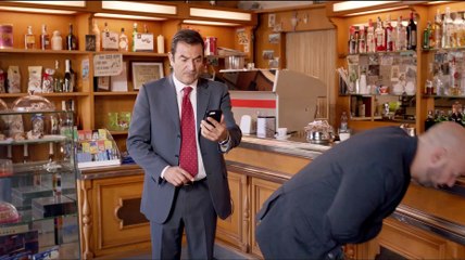 APPENA UN MINUTO di Francesco Mandelli Film