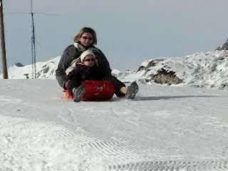 ski luchon 2008