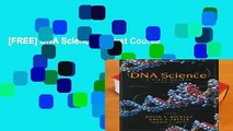 [FREE] DNA Science: A First Course