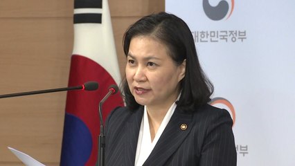 정부 '日 수출 규제 조치' 오늘 WTO 제소 / YTN